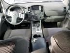 2008 Nissan Pathfinder S