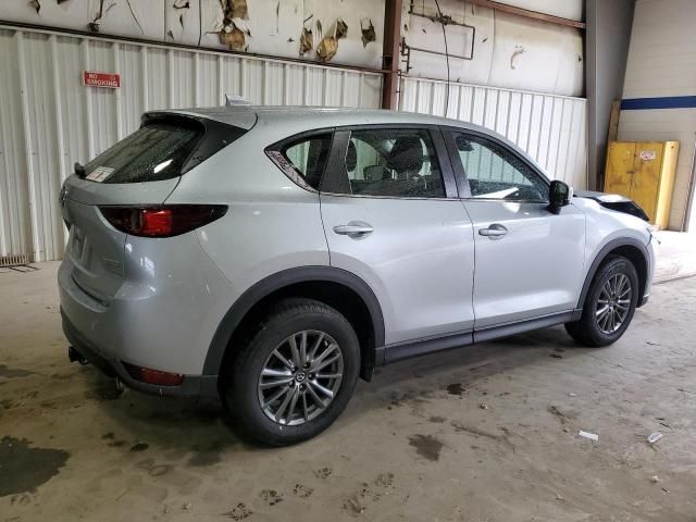 2018 Mazda CX-5 Sport