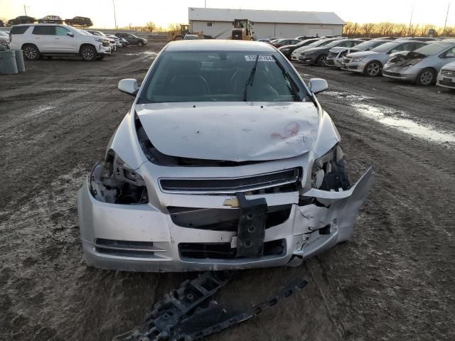 2009 Chevrolet Malibu 2LT