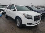 2017 GMC Acadia Limited SLT-2