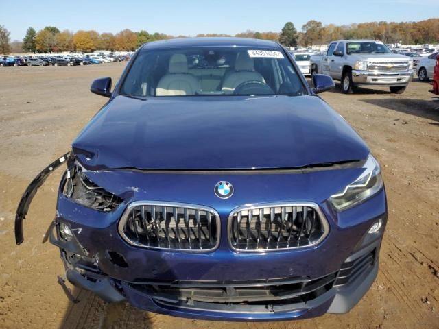 2020 BMW X2 XDRIVE28I