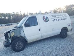 1994 Ford Econoline E150 Van en venta en Ellenwood, GA