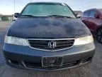 2004 Honda Odyssey EX