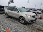 2013 Chevrolet Traverse LT