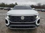 2024 Volkswagen Atlas Cross Sport SE