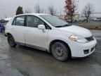 2007 Nissan Versa S