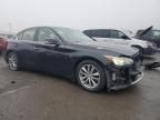 2014 Infiniti Q50 Base