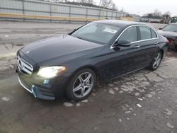 2017 Mercedes-Benz E 300 en venta en Lebanon, TN