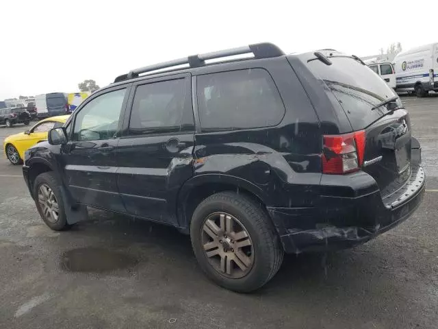 2006 Mitsubishi Endeavor LS