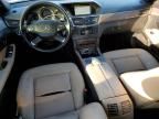 2011 Mercedes-Benz E 350 4matic