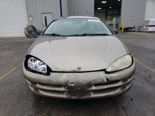 2001 Dodge Intrepid SE