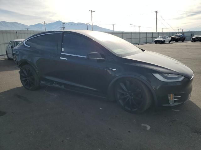 2017 Tesla Model X