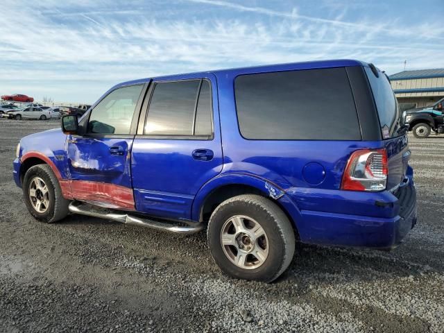 2006 Ford Expedition Eddie Bauer