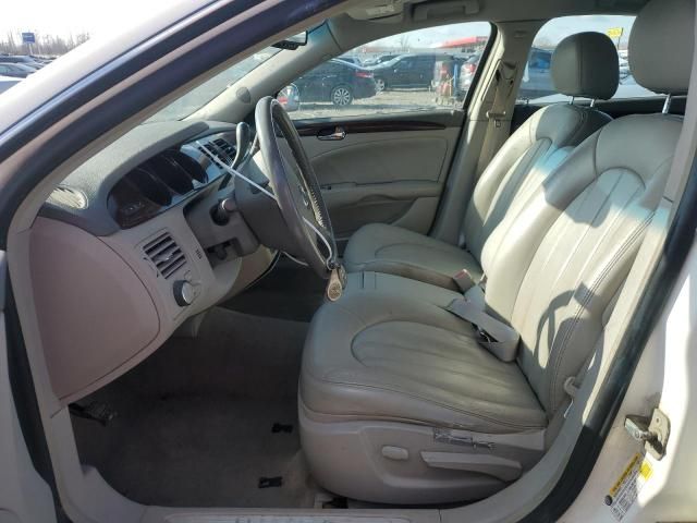 2008 Buick Lucerne CXL