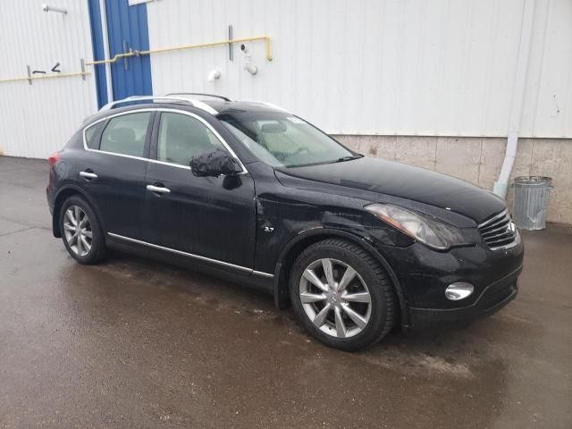 2015 Infiniti QX50