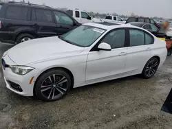 2018 BMW 340 I en venta en Antelope, CA