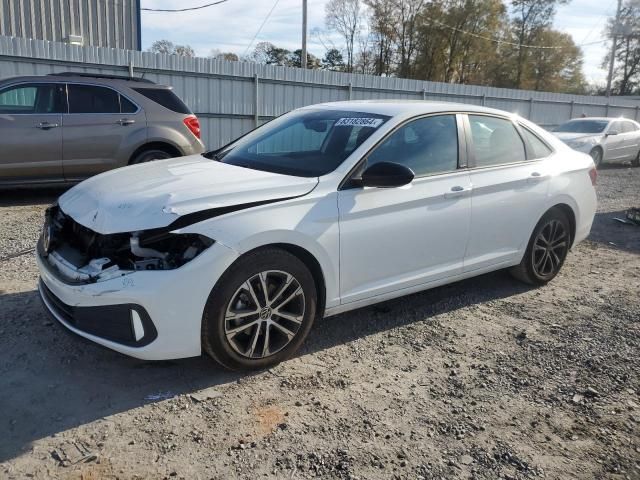 2023 Volkswagen Jetta Sport