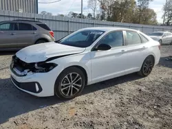 2023 Volkswagen Jetta Sport en venta en Gastonia, NC