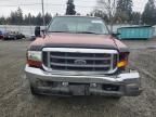 2001 Ford F250 Super Duty