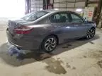 2017 Honda Accord EX