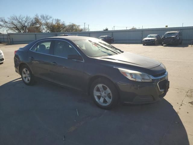 2014 Chevrolet Malibu LS