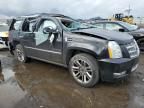 2013 Cadillac Escalade Platinum