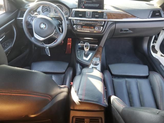 2015 BMW 428 I Sulev