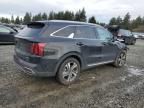 2023 KIA Sorento EX