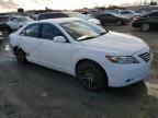 2009 Toyota Camry Hybrid