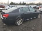 2007 Lexus GS 350