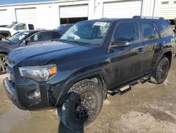 Salvage Cars with No Bids Yet For Sale at auction: 2023 Toyota 4runner SE