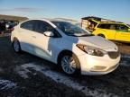 2014 KIA Forte EX