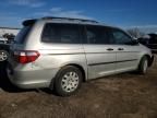 2007 Honda Odyssey LX