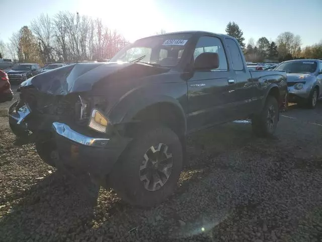 2000 Toyota Tacoma Xtracab