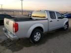 2007 Nissan Frontier Crew Cab LE