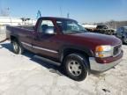 1999 GMC New Sierra K1500