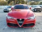 2018 Alfa Romeo Giulia