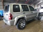 2006 Jeep Liberty Sport