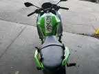 2024 Kawasaki EX650 P