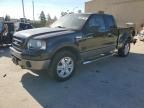 2007 Ford F150