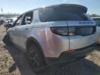 2021 Land Rover Discovery Sport S