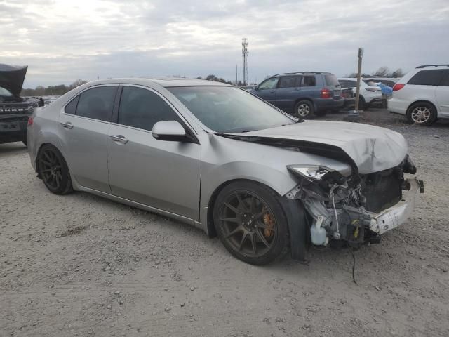 2010 Acura TSX