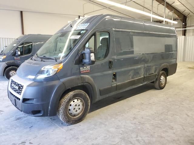 2021 Dodge RAM Promaster 3500 3500 High