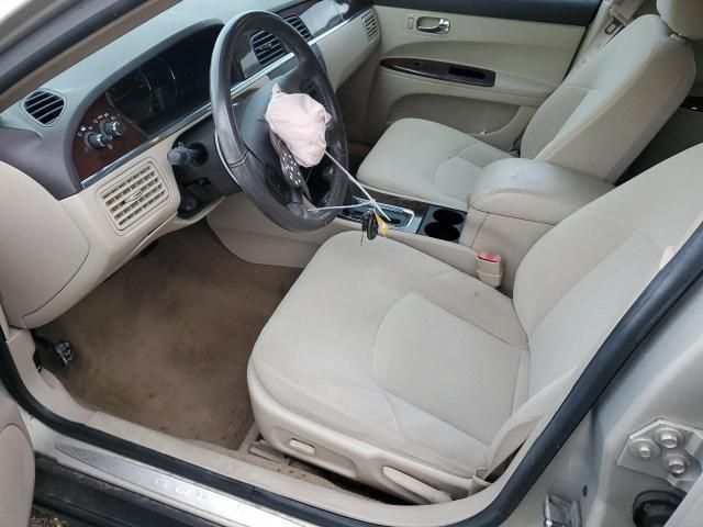 2008 Buick Lacrosse CX