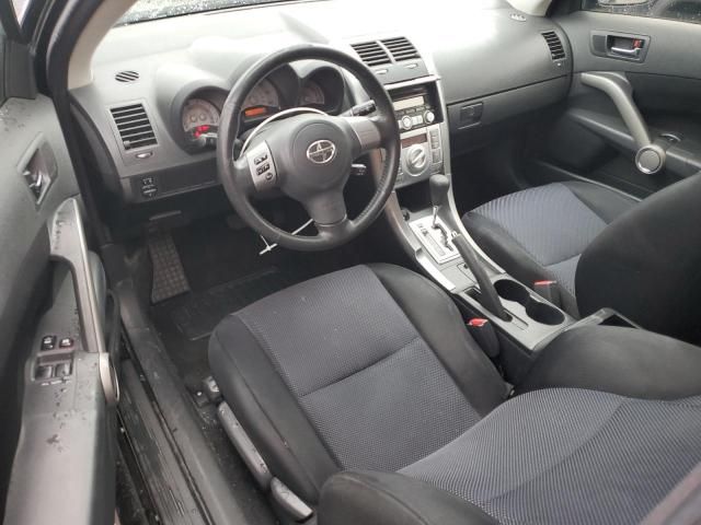 2008 Scion TC