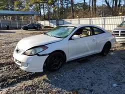 2006 Toyota Camry Solara SE en venta en Austell, GA