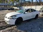 2006 Toyota Camry Solara SE