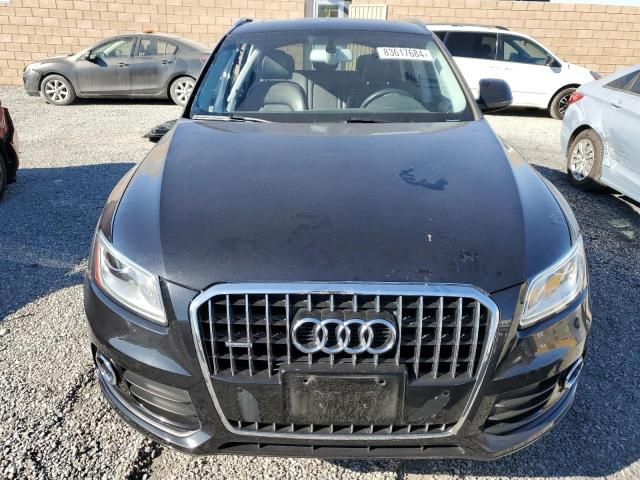 2014 Audi Q5 TDI Premium Plus