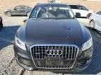 2014 Audi Q5 TDI Premium Plus