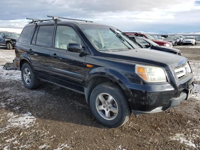 2006 Honda Pilot EX